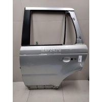 Дверь задняя левая Land Rover Range Rover Sport (2005 - 2012) BFA790090