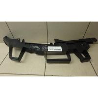 Направляющая переднего бампера правая Land Rover Range Rover Sport (2005 - 2012) DPN500041