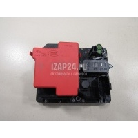 Блок электронный Land Rover Range Rover IV (2013 - ) LR044877
