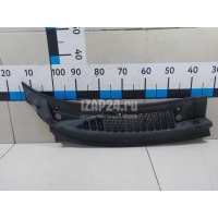 Решетка стеклооч. (планка под лобовое стекло) Land Rover Freelander (1998 - 2006) JAG100240