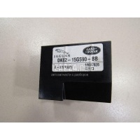 Блок электронный Land Rover Range Rover Sport (2013 - ) LR056758