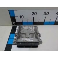 Блок управления двигателем Land Rover Range Rover III (LM) (2002 - 2012) NNW508040