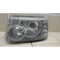 Фара левая Land Rover Range Rover Sport (2005 - 2012) XBC501812LZN