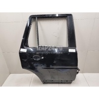 Дверь задняя правая Land Rover Freelander 2 (2007 - 2014) LR005851