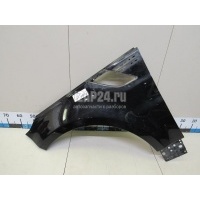 Крыло переднее левое Land Rover Range Rover Sport (2013 - ) LR044232