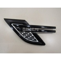 Накладка переднего крыла левого Land Rover Range Rover Sport (2013 - ) LR053798
