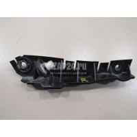 Направляющая переднего бампера правая Land Rover Range Rover Sport 2013 LR045212