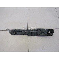 Кронштейн заднего бампера правый Land Rover Range Rover Sport (2013 - ) LR045181