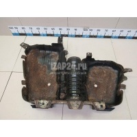 Защита топливного бака Land Rover Range Rover Sport (2013 - ) LR045366