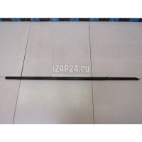 Накладка стекла переднего правого Land Rover Range Rover Sport 2013 LR043750