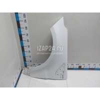 Крыло переднее левое Land Rover Range Rover Sport (2013 - ) LR100545