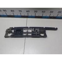 Усилитель заднего бампера Land Rover Range Rover Sport (2005 - 2012) DXF500031