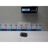 Накладка дефлектора Land Rover Range Rover IV (2013 - ) LR077706