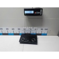 Блок управления климатической установкой Land Rover Range Rover IV 2013 LR117135