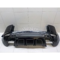 Бампер задний Land Rover Range Rover Evoque (2011 - ) LR074965