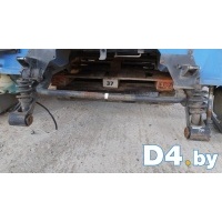 Торсион кабины DAF LF 2007