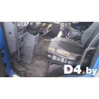 Ковер салонный DAF LF 2004