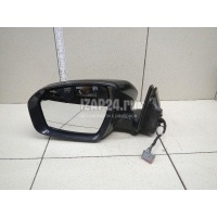 Зеркало левое электрическое Land Rover Range Rover Evoque (2011 - ) LR025178