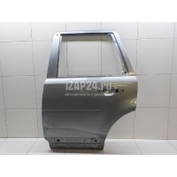 Дверь задняя левая Land Rover Freelander 2 (2007 - 2014) LR005852