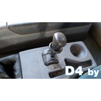 Рычаг ручного тормоза (ручника) DAF LF 2007