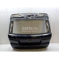 Дверь багажника Land Rover Range Rover Sport (2013 - ) LR071406