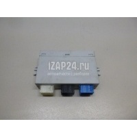 Блок управления парктроником Land Rover Range Rover III (LM) (2002 - 2012) YWC000930
