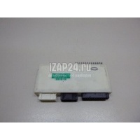 Блок электронный Land Rover Range Rover III (LM) (2002 - 2012) YWC000921