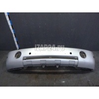 Бампер передний Land Rover Range Rover III (LM) (2002 - 2012) DPC000080LML