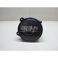 Фара противотуманная правая Land Rover Range Rover III (LM) (2002 - 2012) XBJ000042