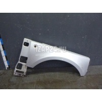 Крыло переднее правое Land Rover Range Rover III (LM) (2002 - 2012) ASB760021