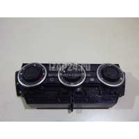 Блок управления климатической установкой Land Rover Freelander 2 (2007 - 2014) LR002739