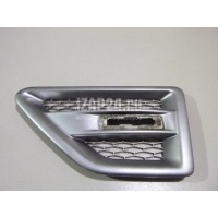 Накладка переднего крыла левого Land Rover Freelander 2 (2007 - 2014) LR001660