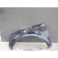 Крыло переднее левое Land Rover Freelander 2 (2007 - 2014) LR005868