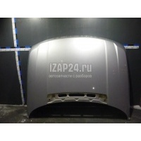 Капот Land Rover Range Rover III (LM) (2002 - 2012) BKA760010