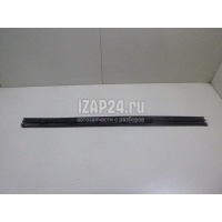 Накладка стекла переднего левого Land Rover Range Rover III (LM) (2002 - 2012) CGE000250