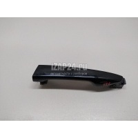 Ручка двери передней наружная левая Toyota ES (2012 - 2018) 6922048040C0
