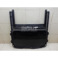 Люк в сборе электрический Land Rover Range Rover Sport (2005 - 2012) EED500155NUG