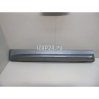 Накладка двери передней левой Land Rover Range Rover Sport (2005 - 2012) LR019331