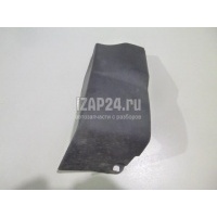 Накладка на порог (наружная) Land Rover Freelander 2 (2007 - 2014) LR001683