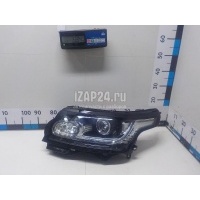 Фара левая Land Rover Range Rover IV 2013 LR096207