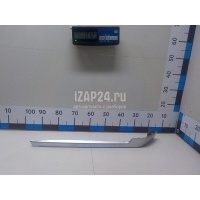 Накладка заднего бампера левая Land Rover Range Rover IV (2013 - ) LR087227