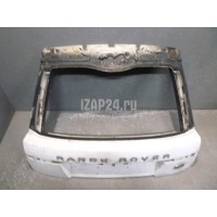 Дверь багажника верхняя Land Rover Range Rover IV (2013 - ) LR077891