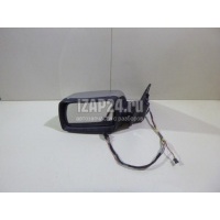 Зеркало левое электрическое Land Rover Range Rover III (LM) (2002 - 2012) CRB000951PUY