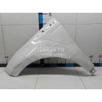 Крыло переднее левое Land Rover Range Rover Evoque (2011 - 2018) LR027590