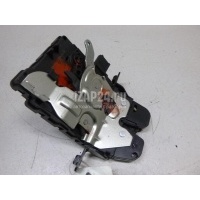 Замок багажника Land Rover Range Rover IV (2013 - ) LR070126