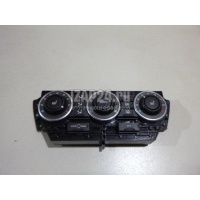 Блок управления климатической установкой Land Rover Freelander 2 (2007 - 2014) LR015481