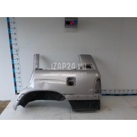 Крыло заднее левое Toyota LX 470 (1998 - 2007) 6111460020