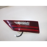 Фонарь задний внутренний правый Toyota IS 250/350 (2013 - 2020) 8158153140