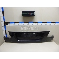 Накладка крышки багажника Toyota GS 300/400/430 (2005 - 2011) 7680130140C0