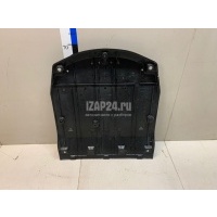 Защита антигравийная Toyota GS 300/400/430 (2005 - 2011) 5839830050